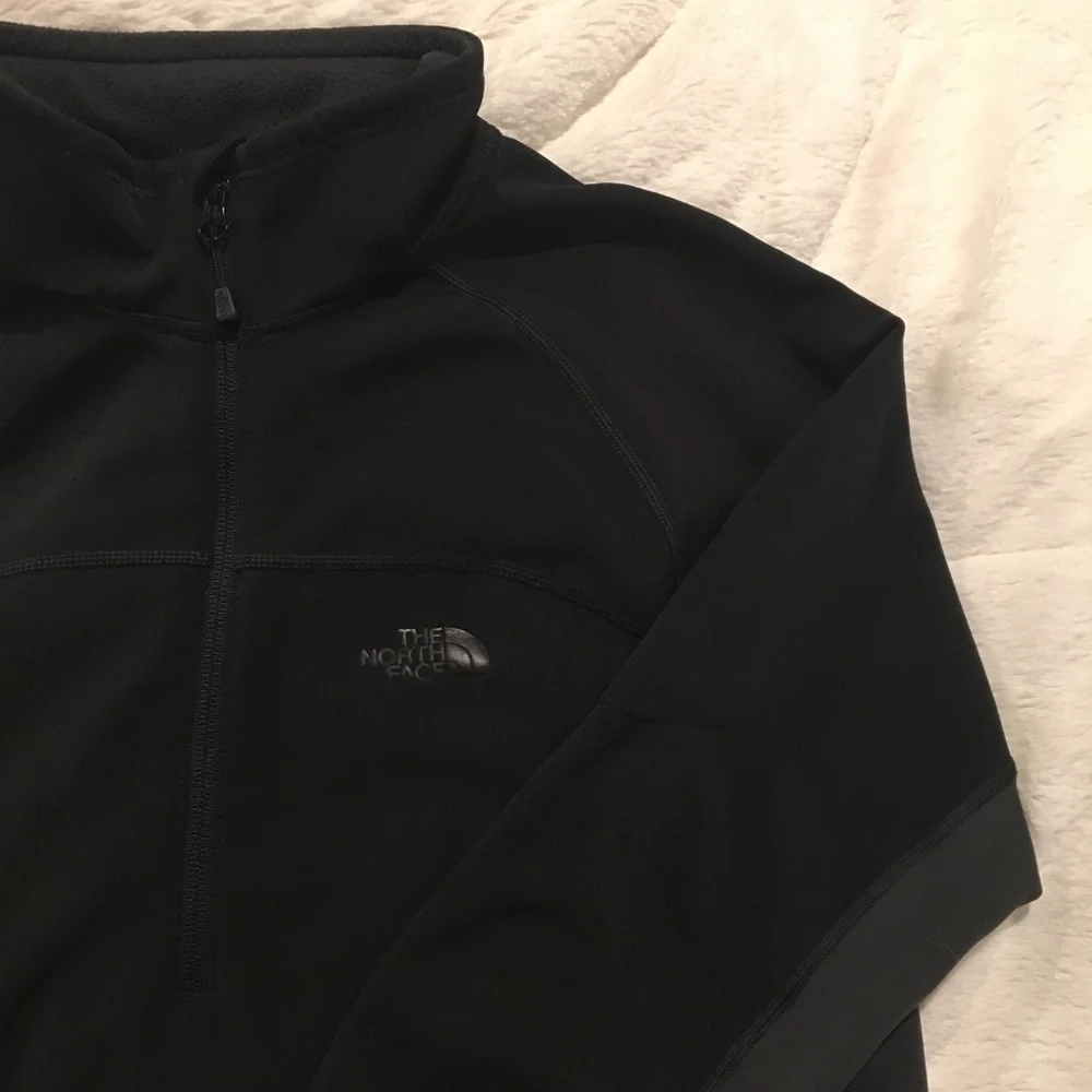 The North Face Pullover